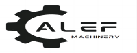 alef machinery